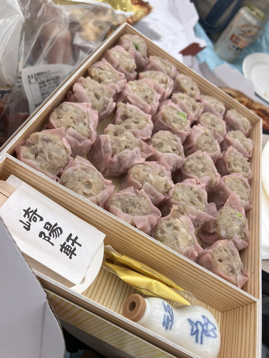 元🦦板橋区同好会 tweet media