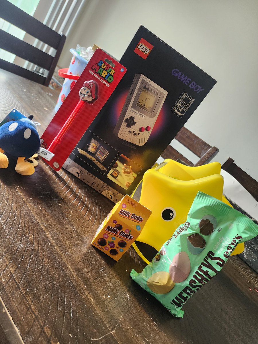 Tʜᴇ Nɪɴᴛᴇɴᴅᴏʀᴋ 🎮🕹️ tweet media