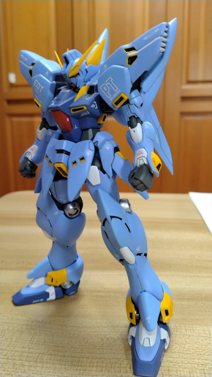 RVR-01=むっは~(=゜ω゜)=3 tweet media