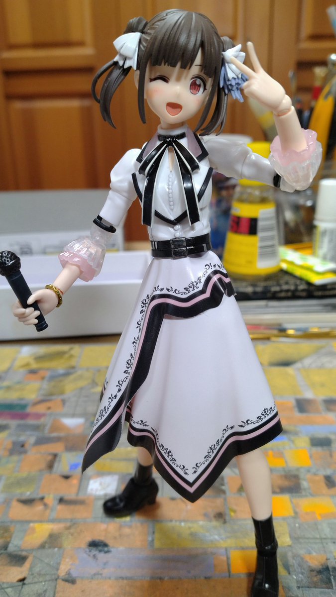 RVR-01=むっは~(=゜ω゜)=3 tweet media