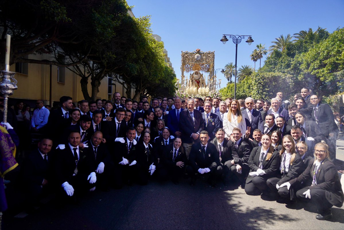 Gobierno de Melilla tweet media