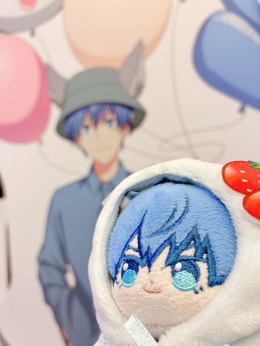 なずな tweet media