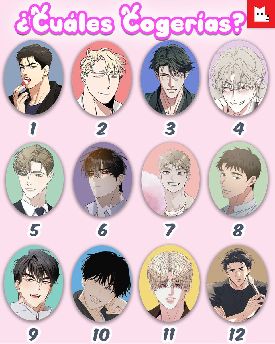 LEZHIN ES tweet media