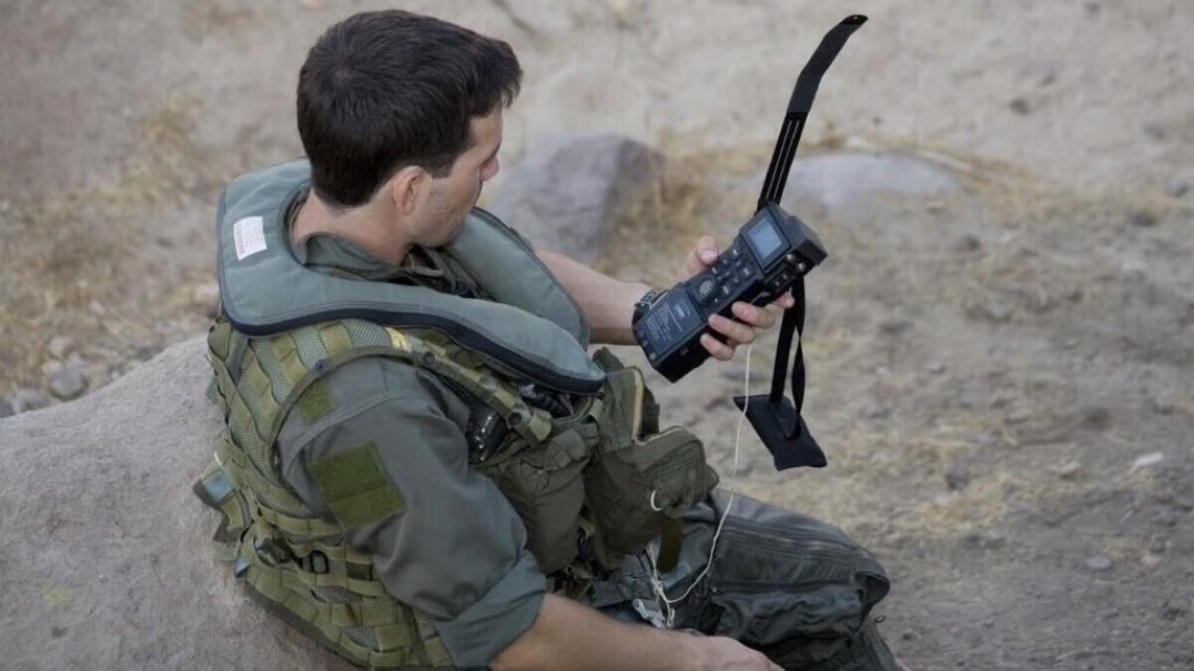 A Gene Robinson tweet media