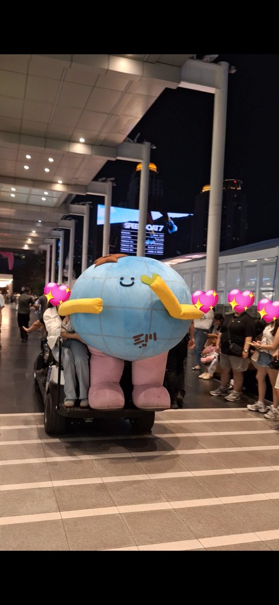 เอิร์ทมิกซ์ตลกค่ะ(^._.^) tweet media