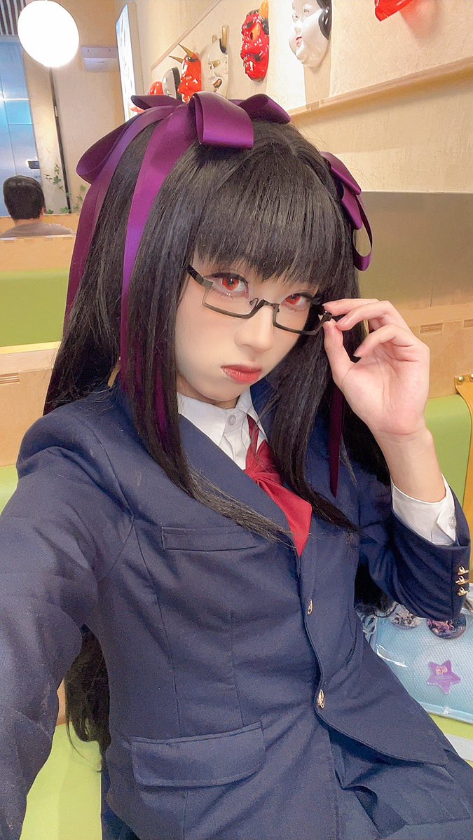 遗忘之湖 tweet media