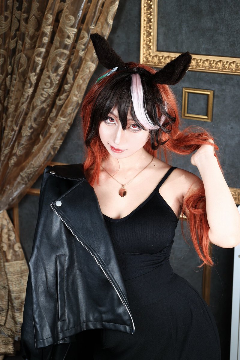 夢桜@エイシンフラッシュ推し tweet media