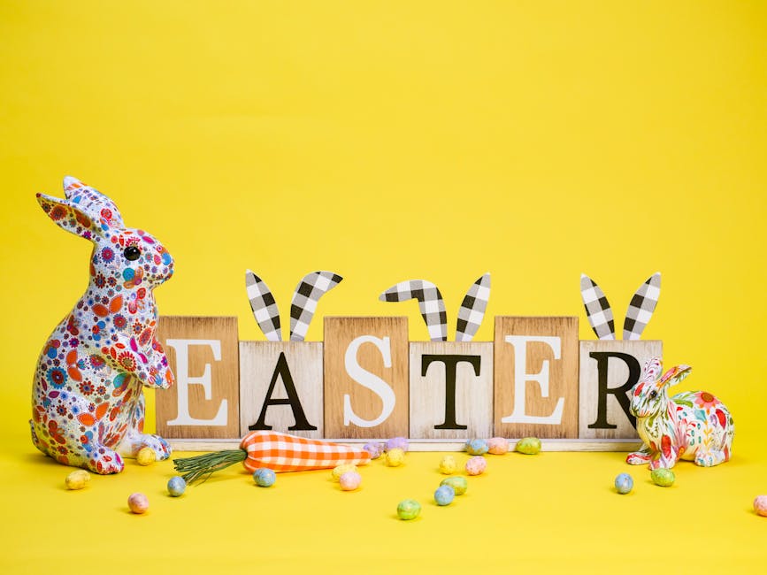 MatrixAchieve's tweet photo. 🌷🐣✨ Dive into the vibrant history of Easter! 🌼🌈 From ancient spring festivals to today's joyful egg hunts, what April celebration is rich in tradition that unite families and communities? 🥚💖 🐰💐 #Easter2026 https://t.co/wDNNHWCBir