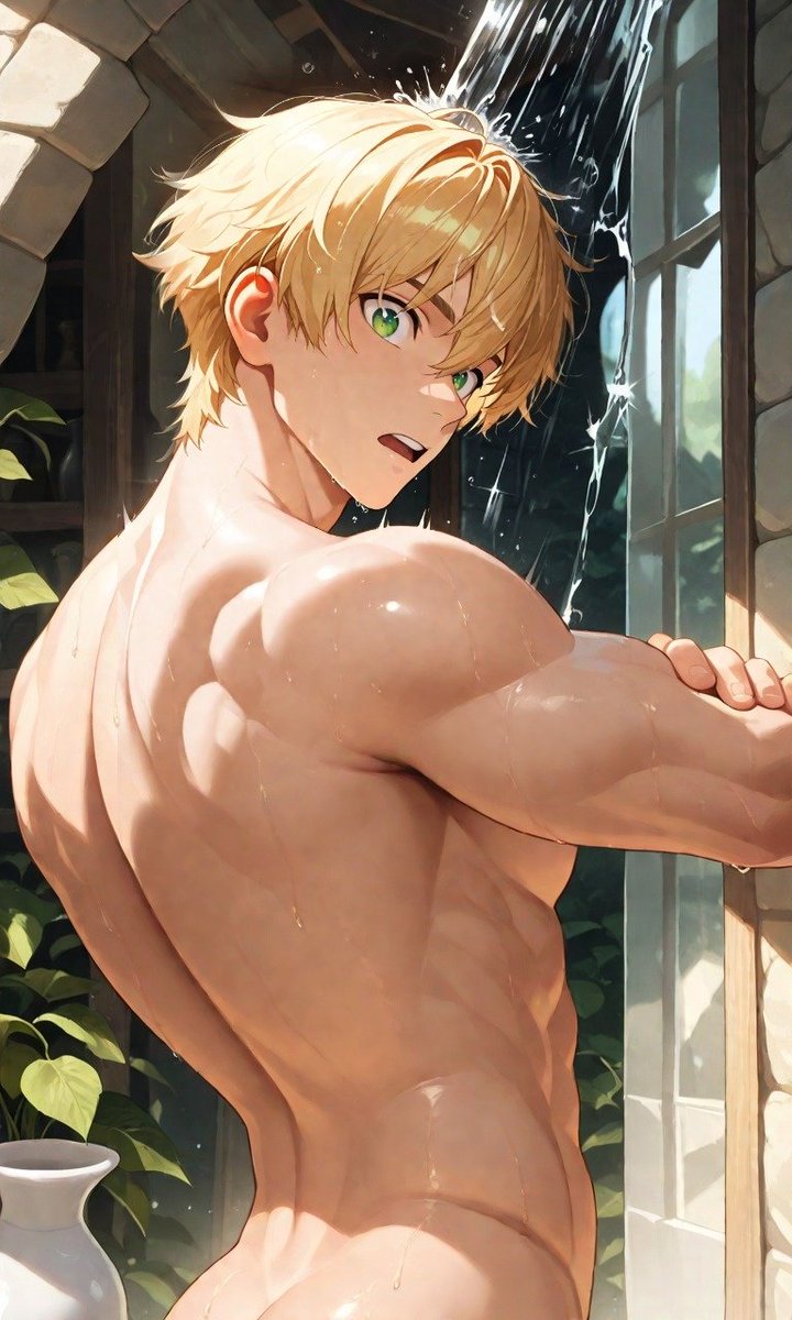 Narfi Lokison ❄️ tweet media