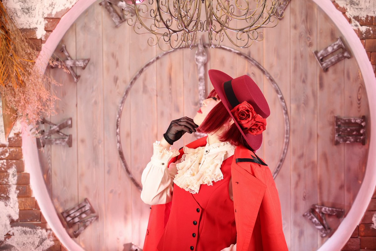 蒼樹@next 𓂃.*･ﾟꫂ ၴႅၴ tweet media