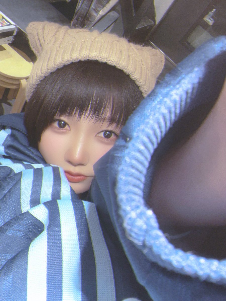 雨宮未來 NaNoMoRaL tweet media