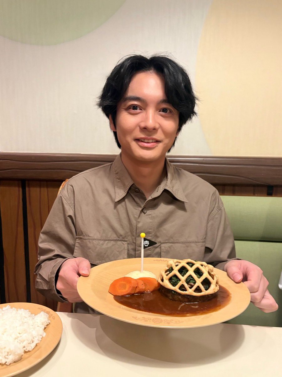 榎木淳弥 tweet media