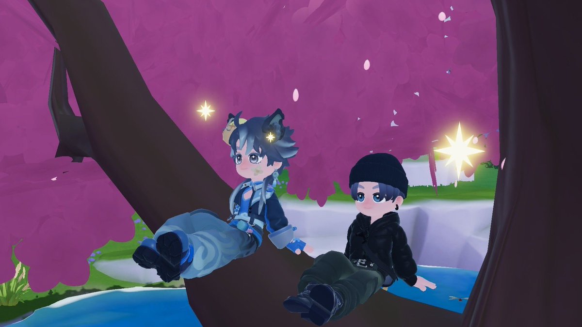 まりるり tweet media