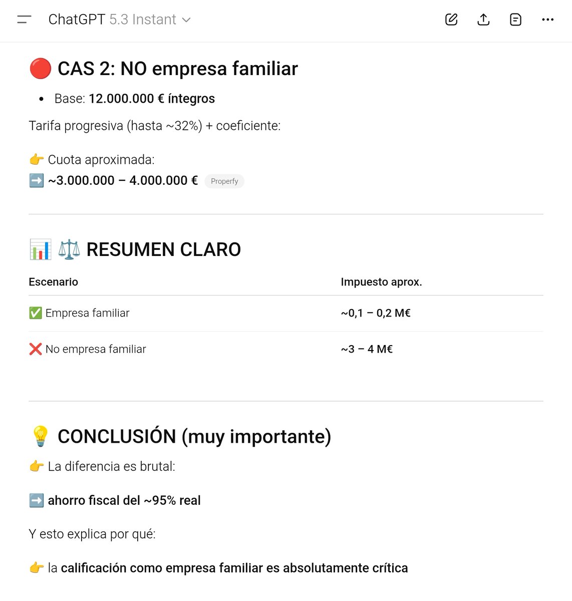 La Pero, do not atabalate me tweet media