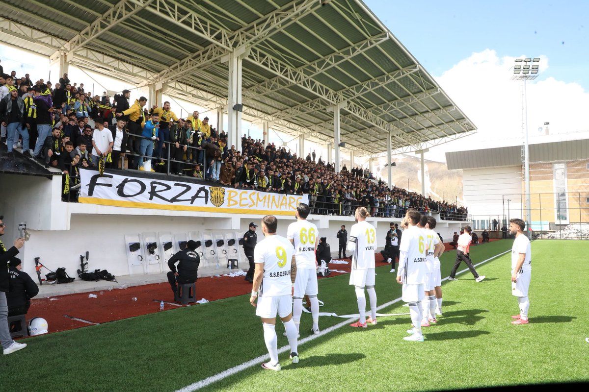 Bitlisliler tweet media