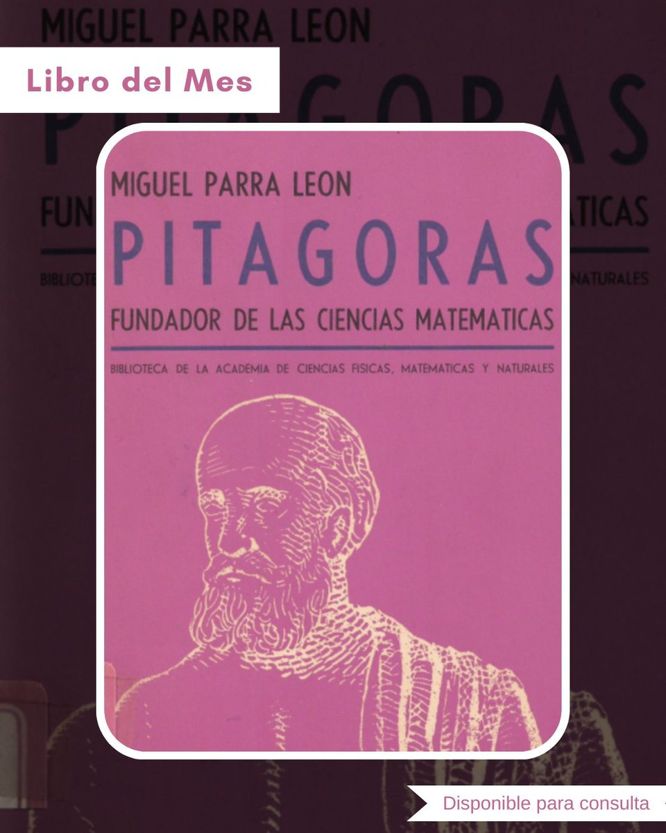 Academia Ciencias Físicas, Matemáticas y Naturales tweet media
