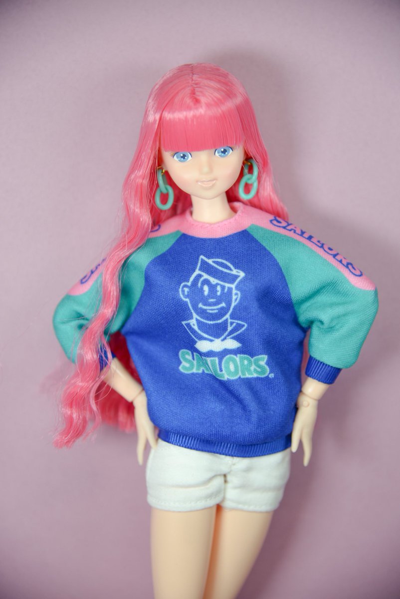 弓川 華凛 tweet media