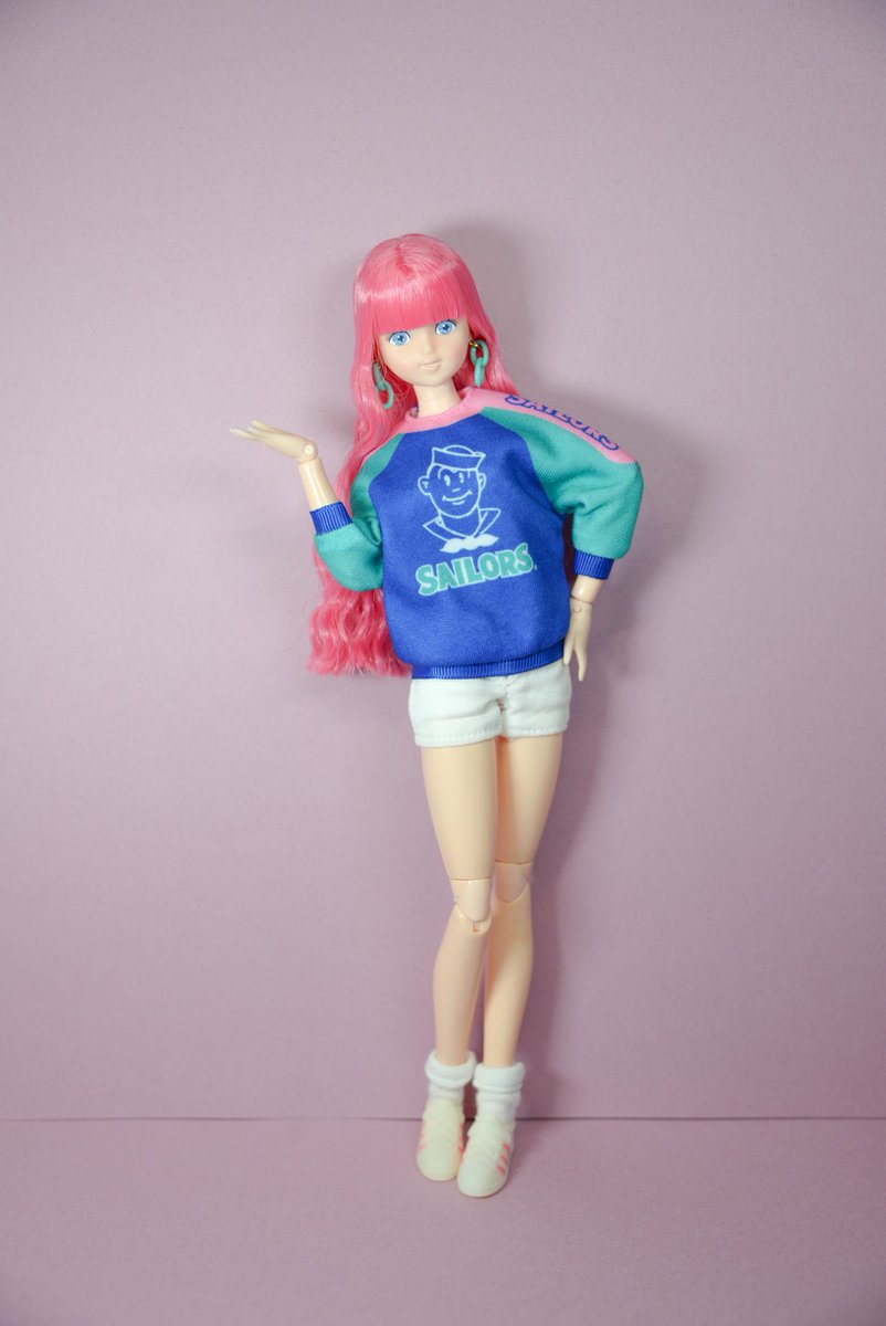 弓川 華凛 tweet media