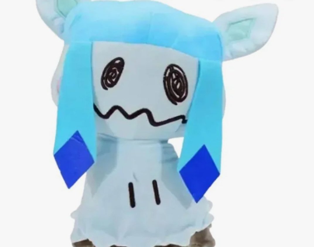 狸猫poi tweet media