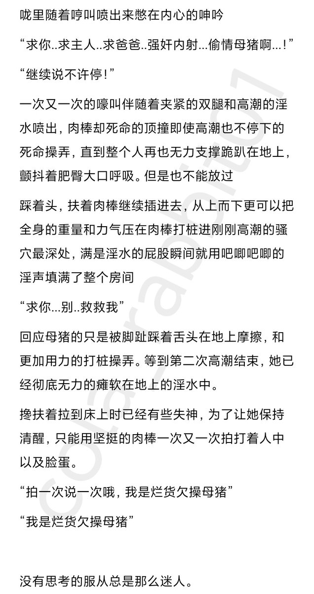 猪猪脑袋 tweet media