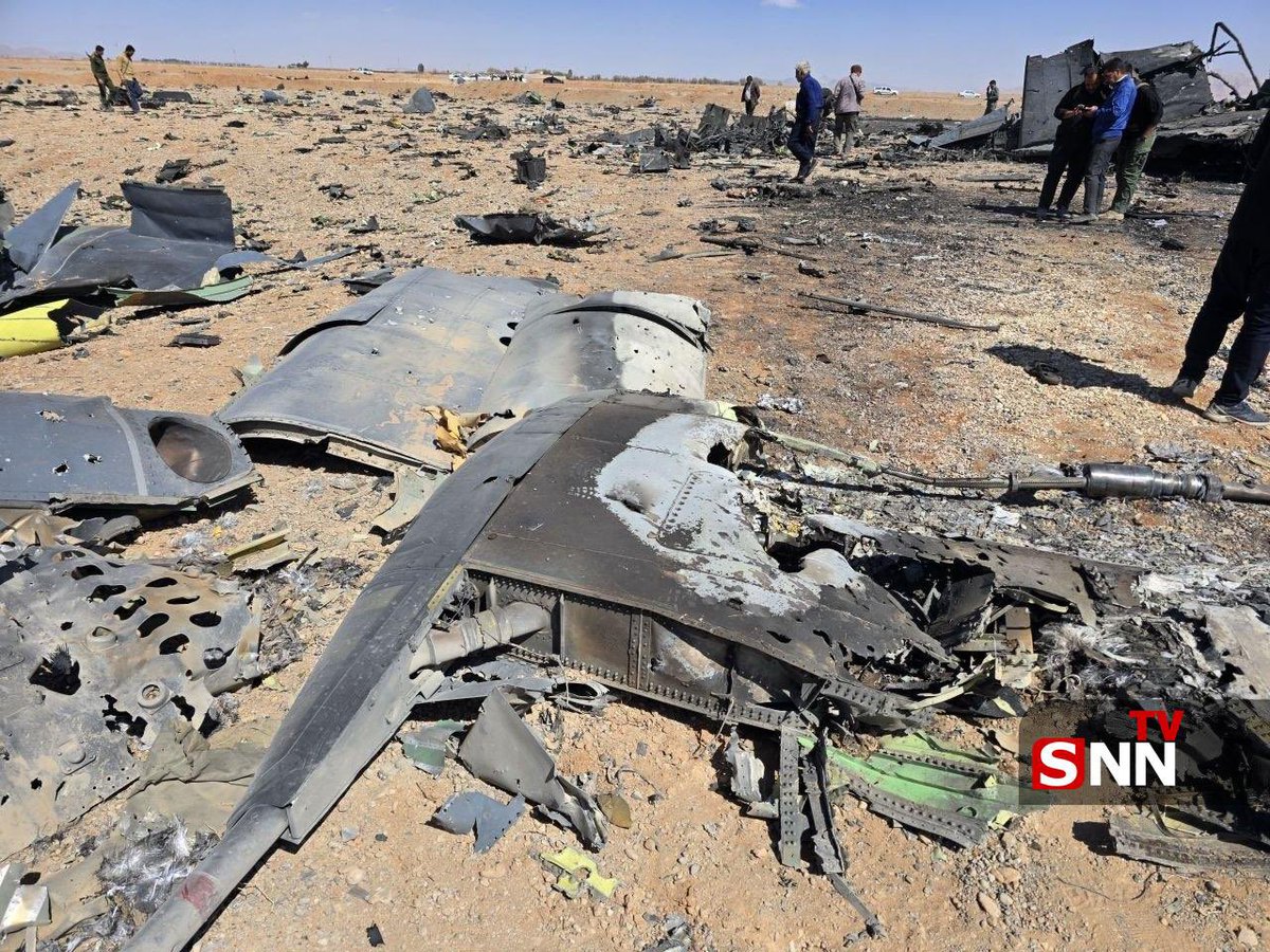 Arya Yadeghaar tweet media