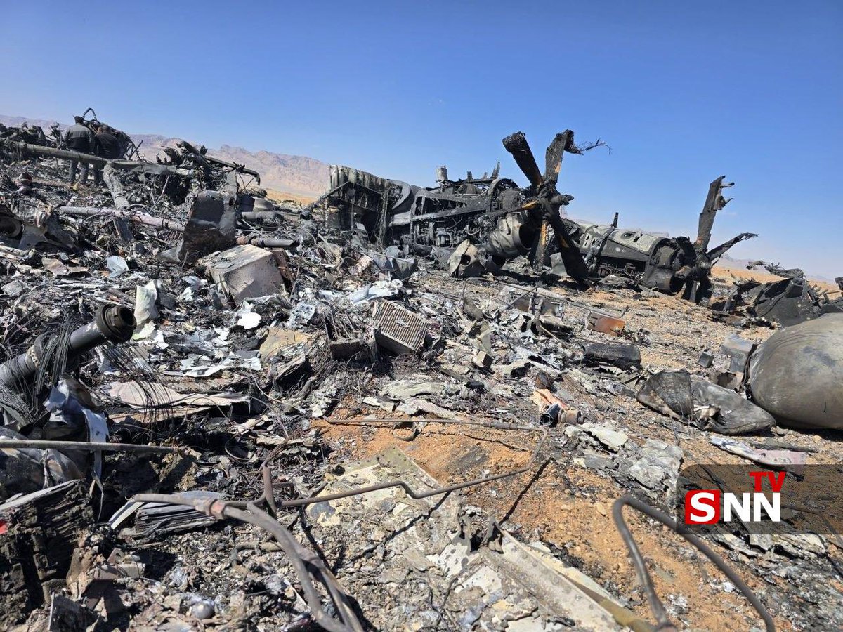 Arya Yadeghaar tweet media