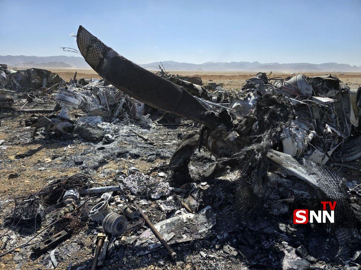 Arya Yadeghaar tweet media