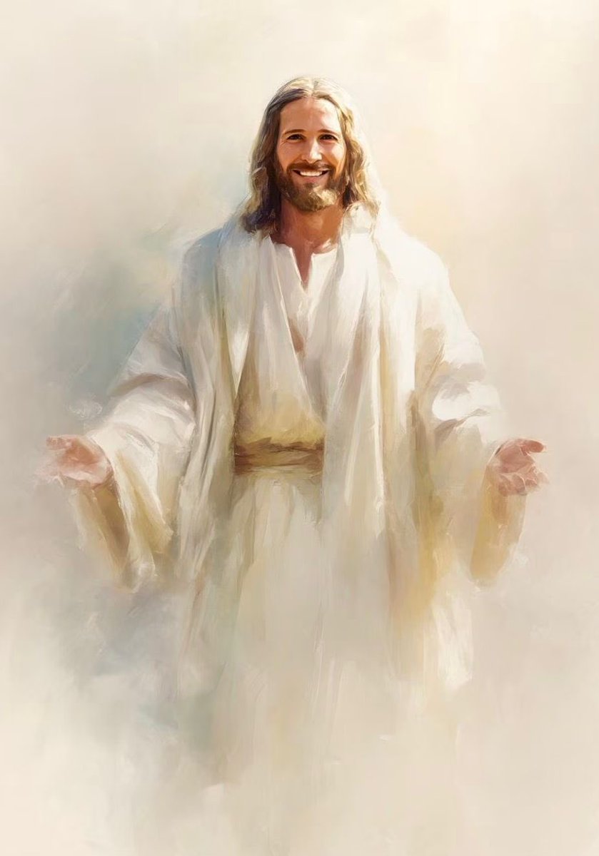 ¡HA RESUCITADO! ♥️ Gracias, Jesús, por darnos vida eterna 🙏🏻✨😍🤍