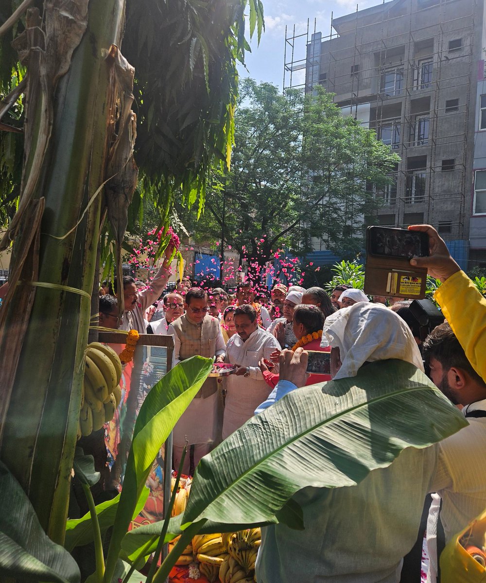 Arvind Garg tweet media