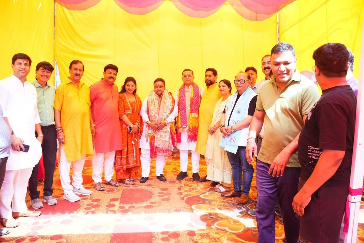 Arvind Garg tweet media