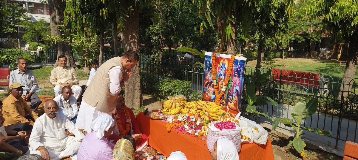 Arvind Garg tweet media