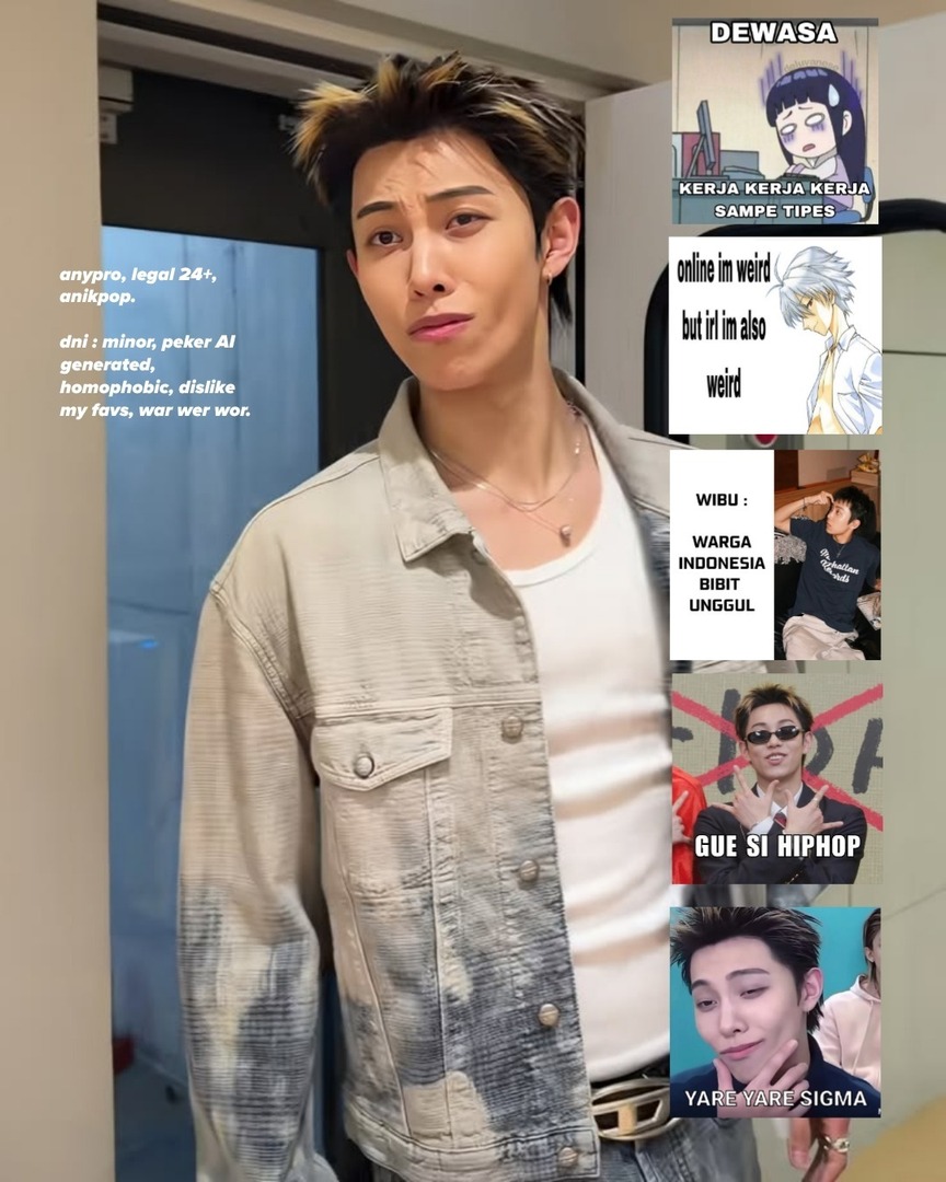 Woodsy Corner. tweet media