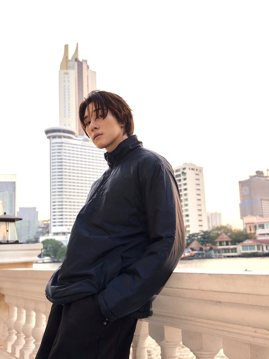 OFFICIAL Nani Hirunkit PH 🇵🇭 tweet media