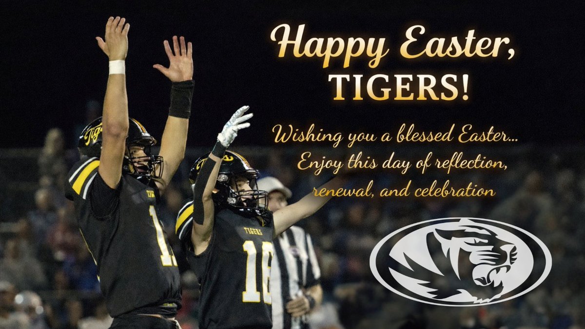 Fremont Tiger Football (@fhs_tigerfb) on Twitter photo 