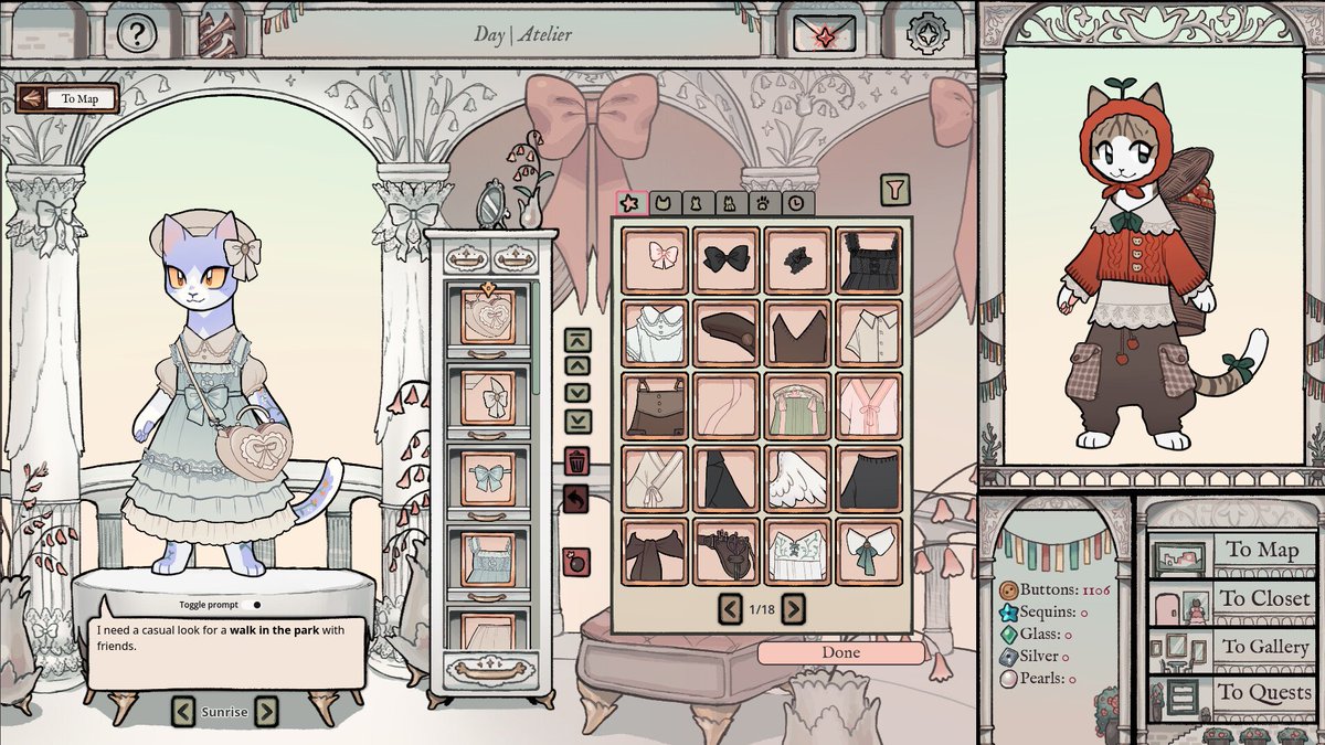 えむ@ゲームレビュアー tweet media