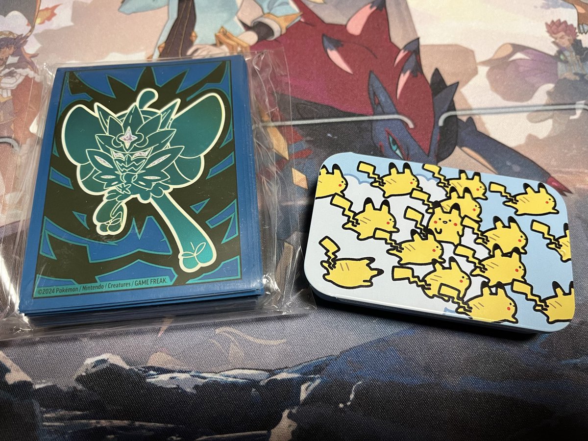 ジリアン💄💚 tweet media