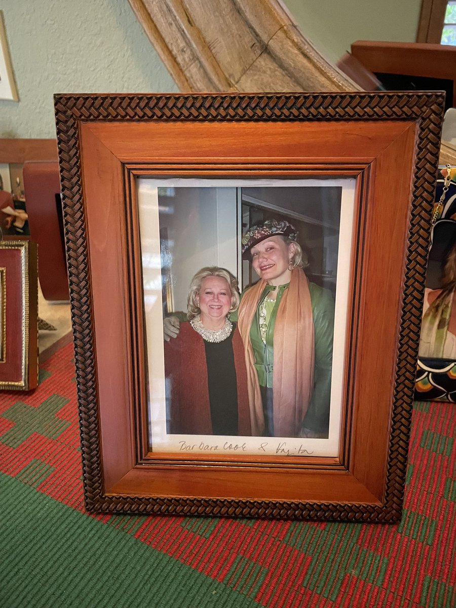 MattilaKarita's tweet image. Good morning 💛🐣🌼😘

#AprilSnow  #BarbaraCook #memories 

Check out this video, "April Snow by  Barbara Cook" share.google/pmDJuialcbJsJS…