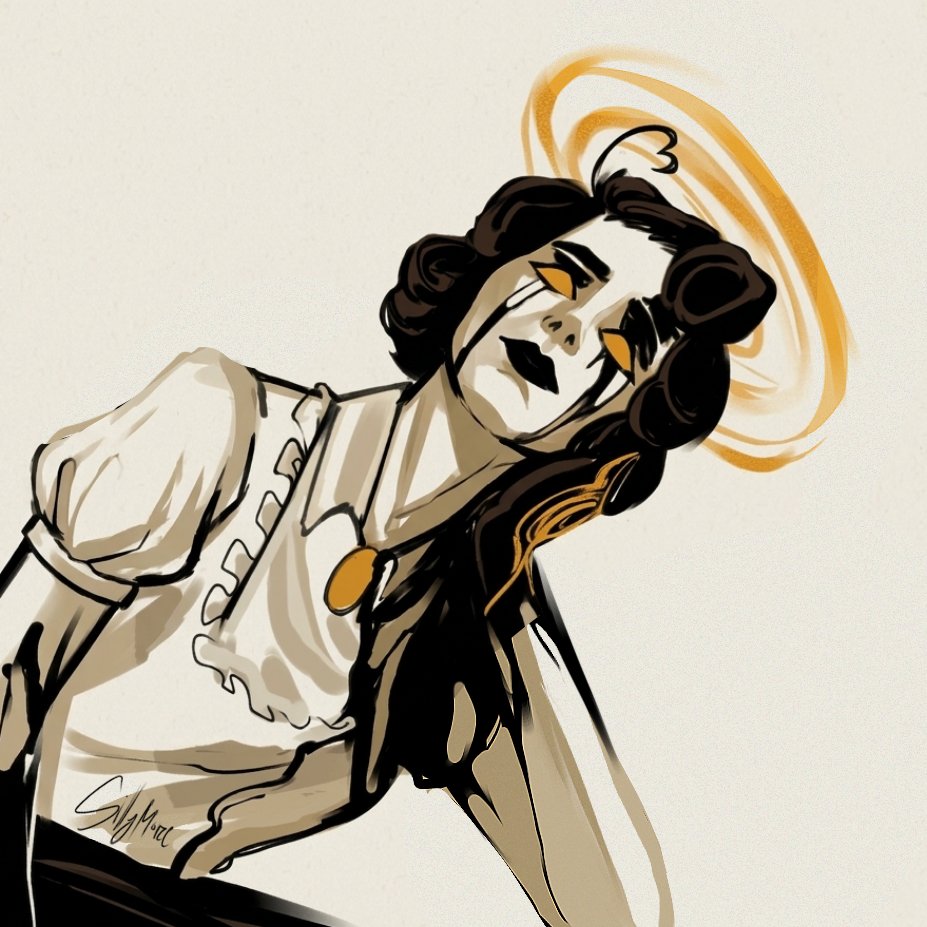 SILLYMORE tweet media