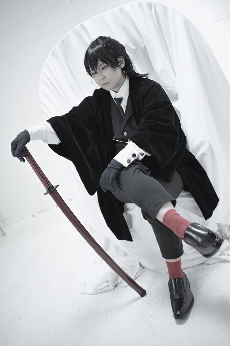 刹那 咲 tweet media