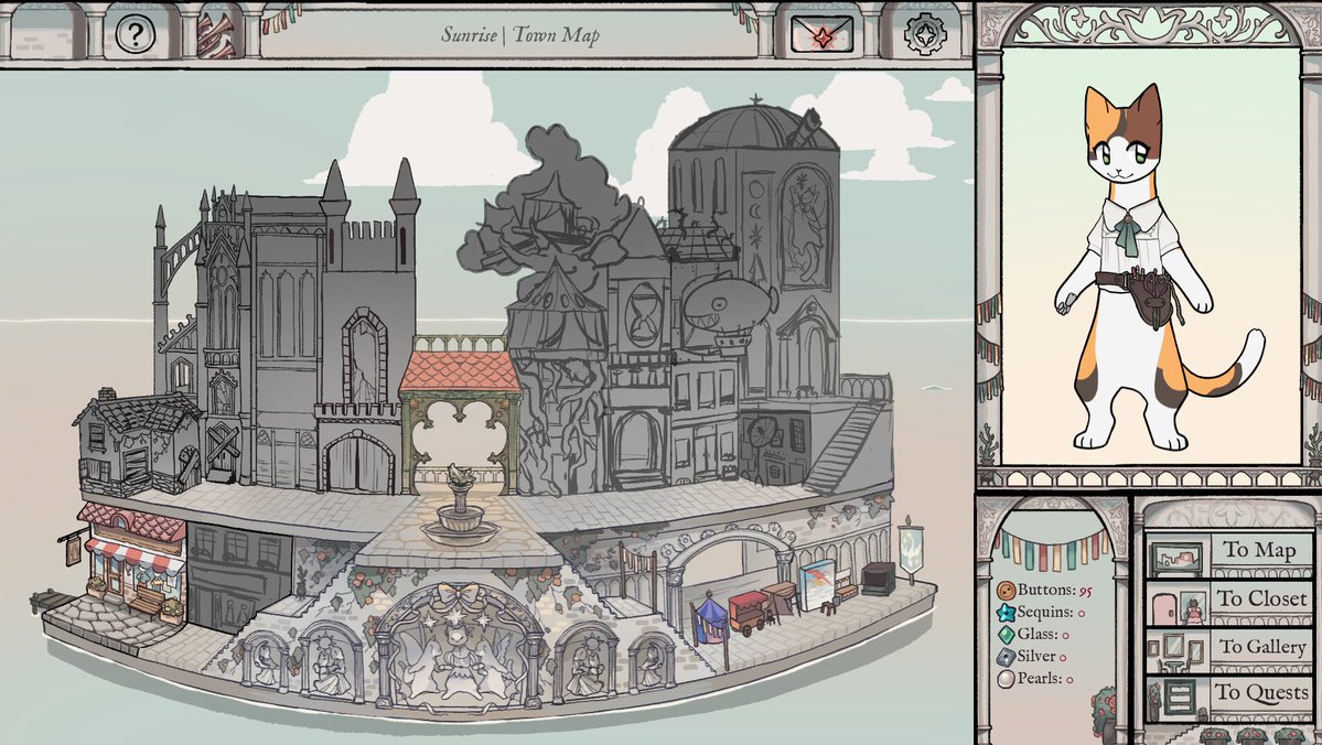 えむ@ゲームレビュアー tweet media