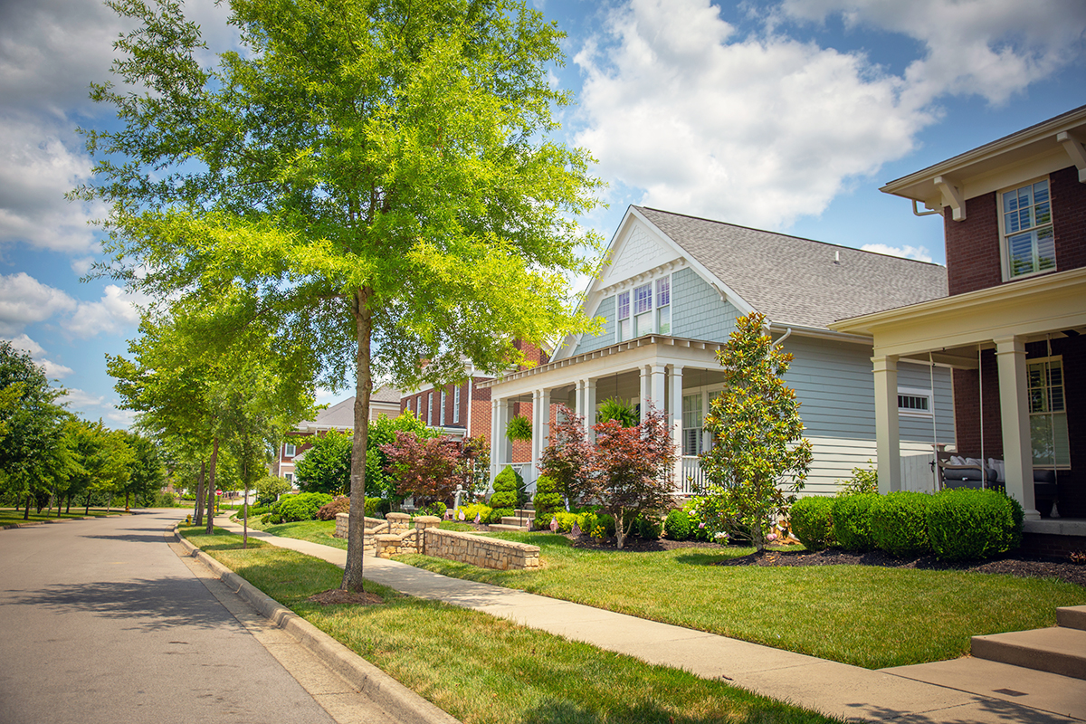 Norton Commons tweet media