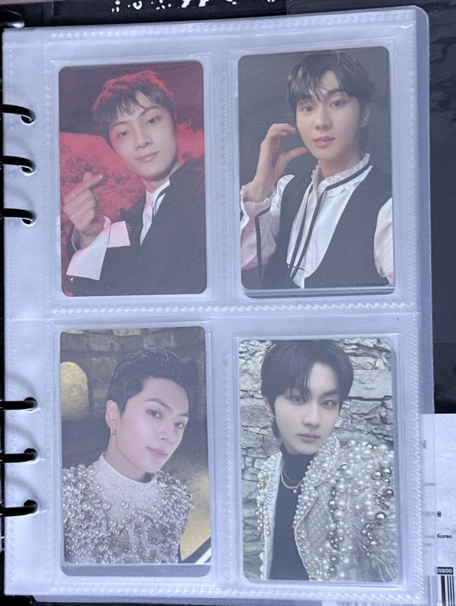shaiangelcart's tweet photo. wts lfb ph (pls help rt) #shaionhands

ENHYPEN jaywon decluttering sale!

DARK BLOOD pcs:
Set: 2.5k / PAYO: 2.3k w/ free sf
DOP: payo / res: 50% dp
mod: jnt (shipping on weekends)

Can tingi LDs&amp;POBs: 350ea
Jungwon (1:1) ratio

🏷️ jungwon heeseung jay jake sunghoon sunoo ni-ki https://t.co/ssTyIHAeu9