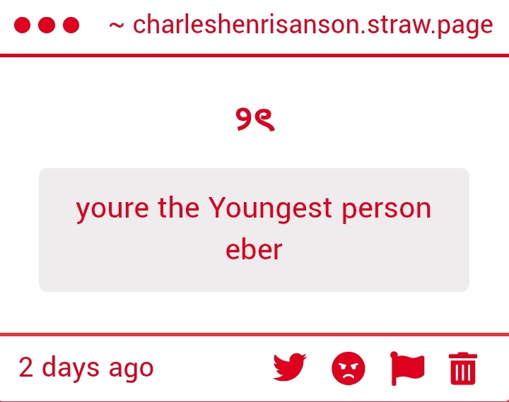 ˖⋆ carlo tweet media