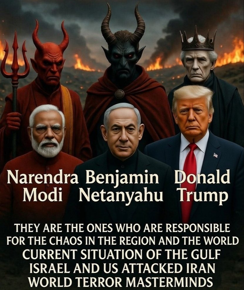 FROM MARS tweet media