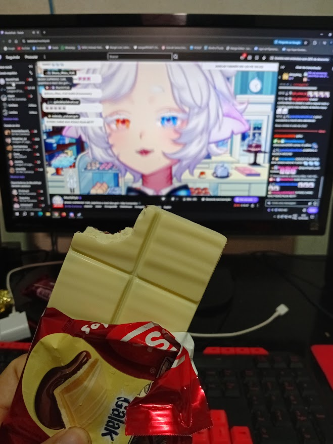 Mochi Yuki 🦈 tweet media