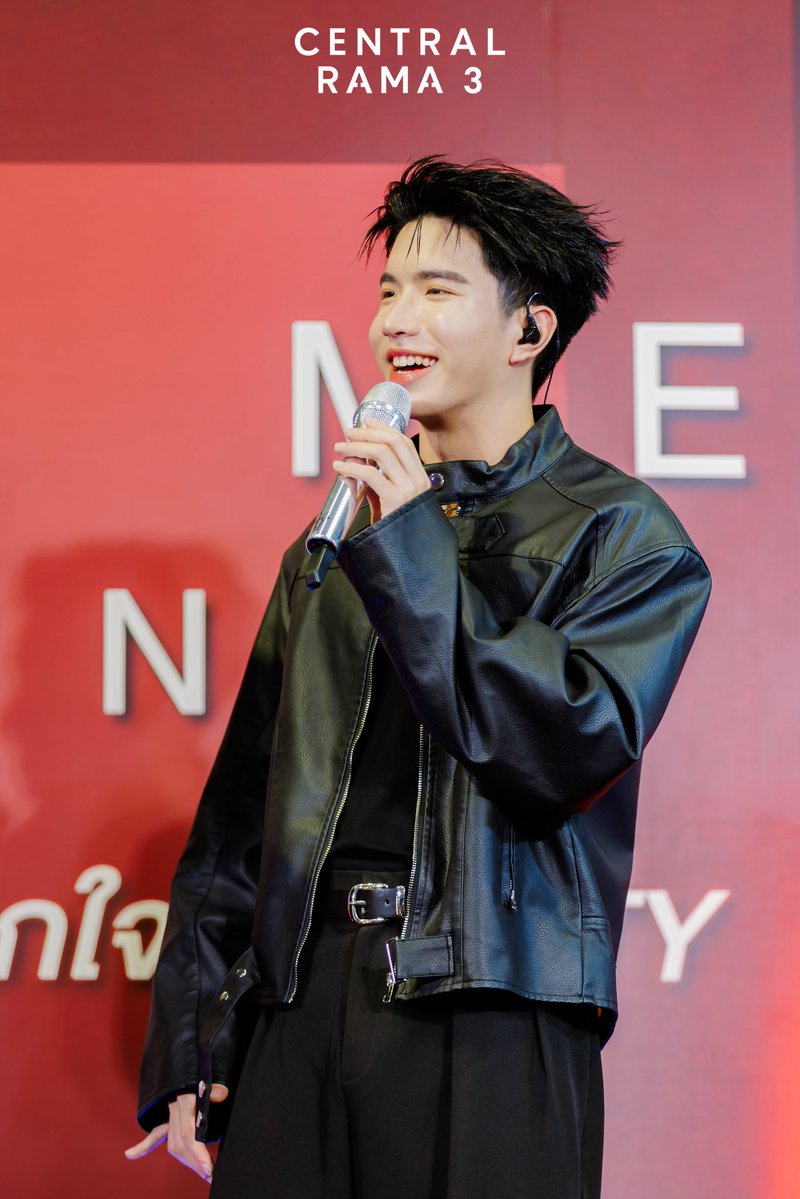 Central Rama 3 tweet media