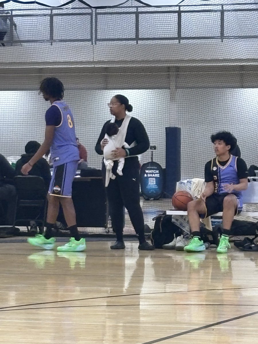 J.B. Ricks Sr. tweet media