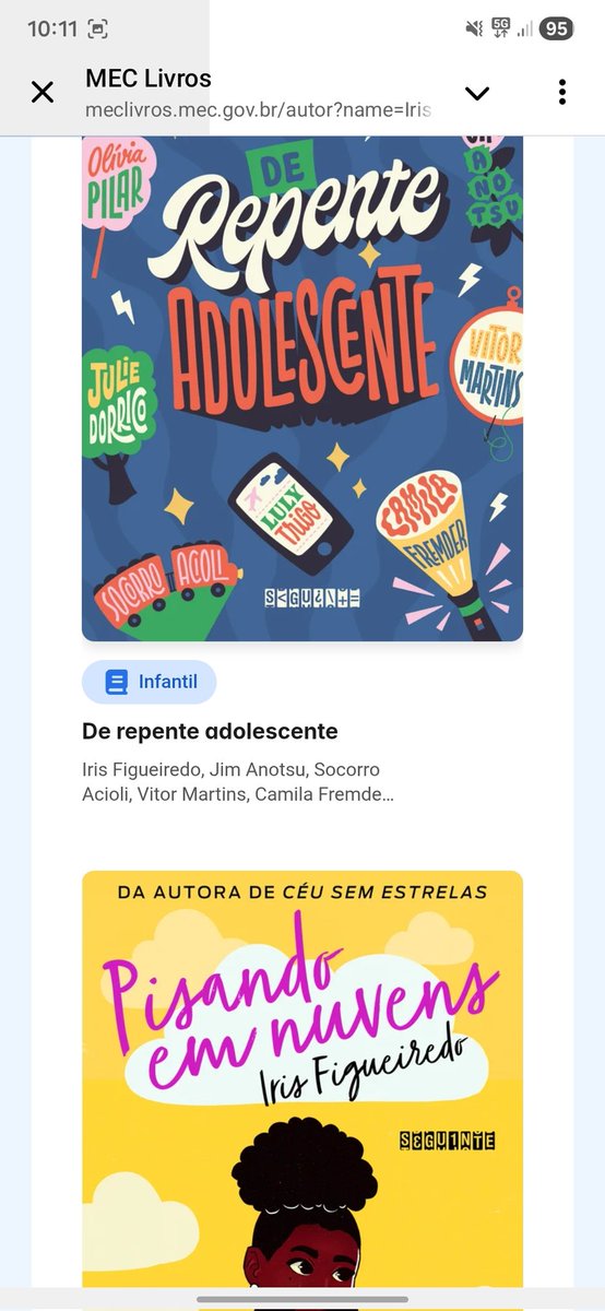 Iris Figueiredo tweet media