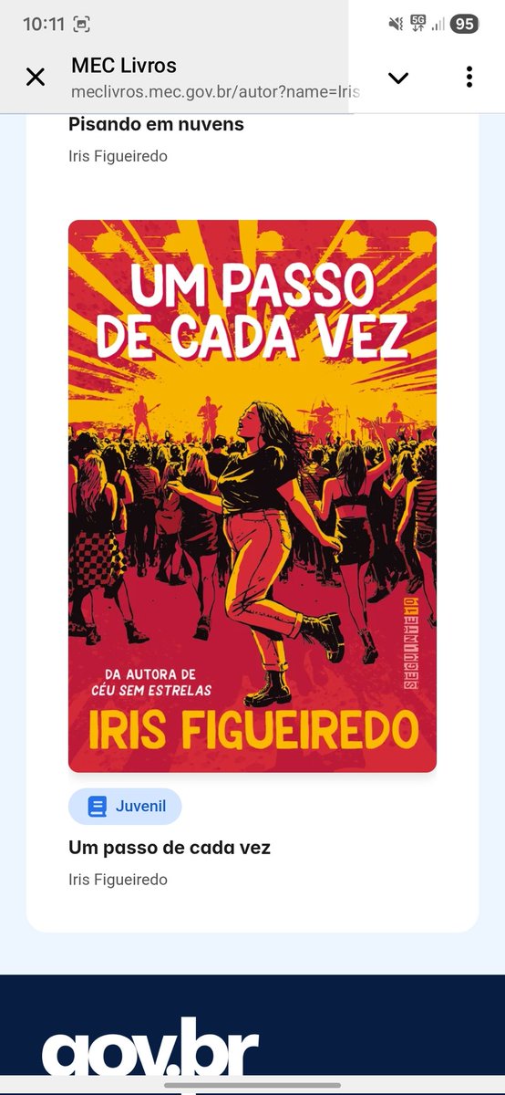 Iris Figueiredo tweet media