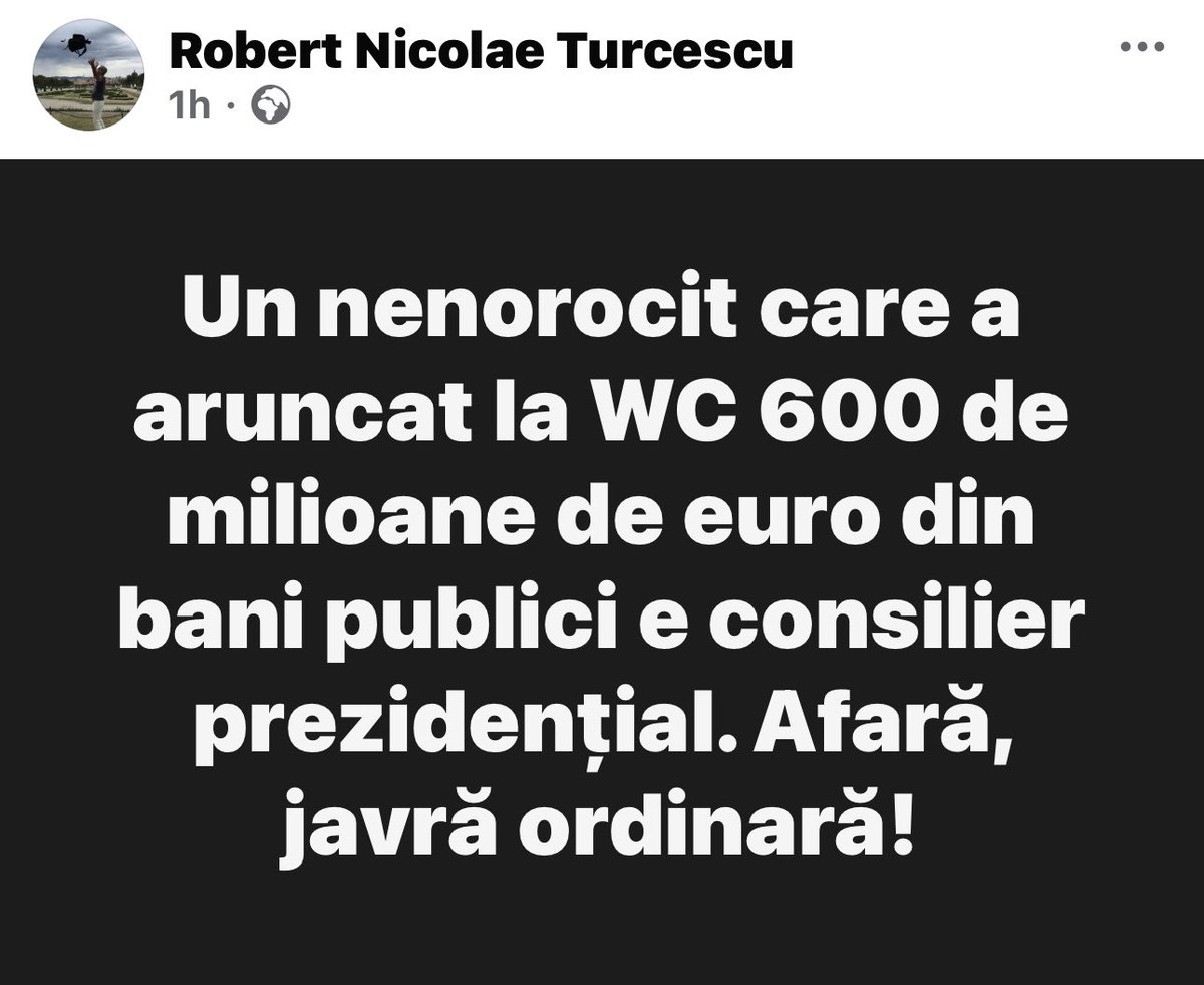 Adriana GIURGIU tweet media